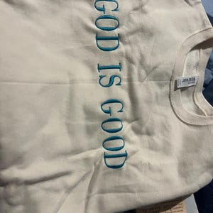 Kelly added a photo of their purchase