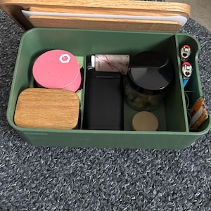 Lisa added a photo of their purchase