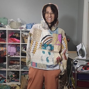 Rachelle added a photo of their purchase