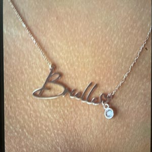 Etsy buyer added a photo of their purchase