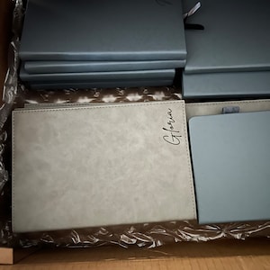 Felicia added a photo of their purchase