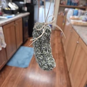 Diane added a photo of their purchase