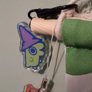 Bridge added a photo of their purchase