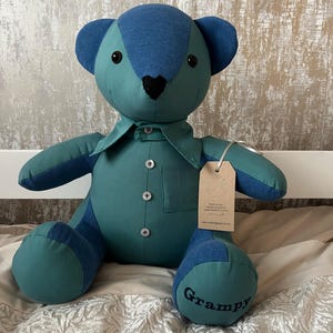 Sarah added a photo of their purchase