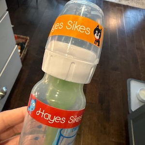 Hillary added a photo of their purchase