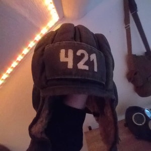 GRANDE VECCHIO URSS Set 11 Plaques Soviet Army Militare Rami Insignia - Foto 12