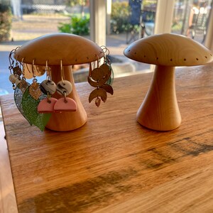 Etsy-koper heeft een foto van de aankoop toegevoegd