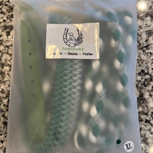 Holly added a photo of their purchase