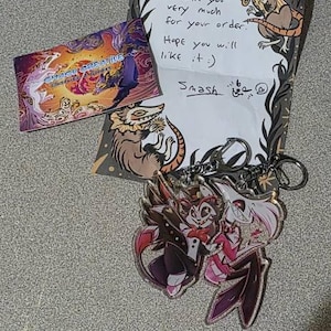 Kimmie ha añadido una foto de su compra