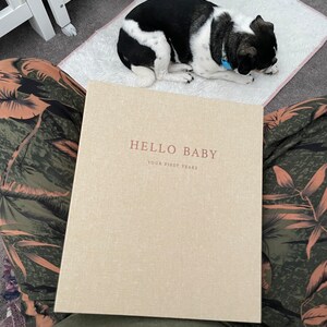 Etsy-Käufer:in hat ein Foto des gekauften Artikels hinzugefügt
