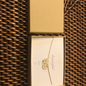 Angelina added a photo of their purchase