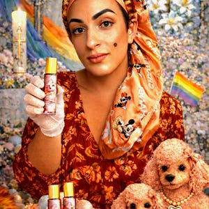 Reverend added a photo of their purchase