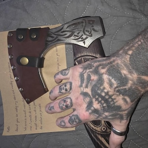 Ryan added a photo of their purchase
