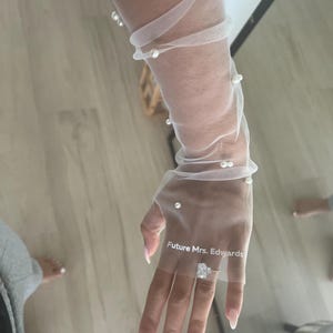 Sienna added a photo of their purchase