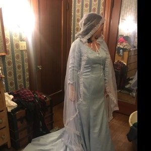 Sarah added a photo of their purchase