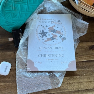 Amanda added a photo of their purchase