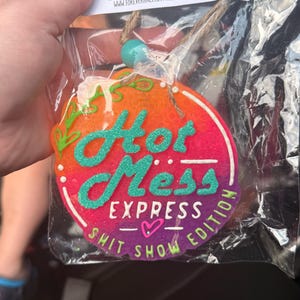 Comprador de Etsy ha añadido una foto de su compra