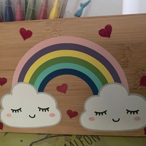 Vanessa added a photo of their purchase