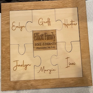 Evelyn added a photo of their purchase