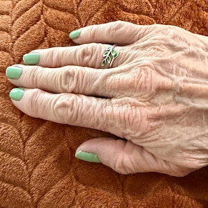 Adrienne adicionaram uma foto da sua compra
