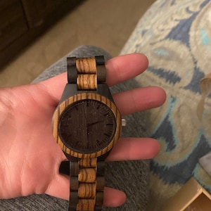 Amy added a photo of their purchase