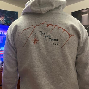 Miranda added a photo of their purchase