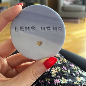 Ellen ha añadido una foto de su compra