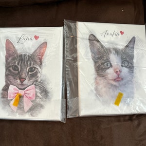 Lea added a photo of their purchase