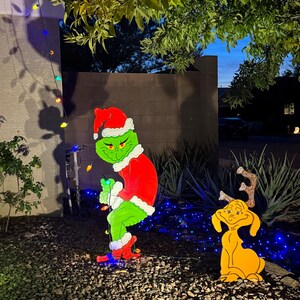 Melanie added a photo of their purchase