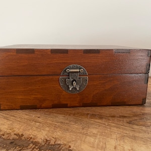 David added a photo of their purchase