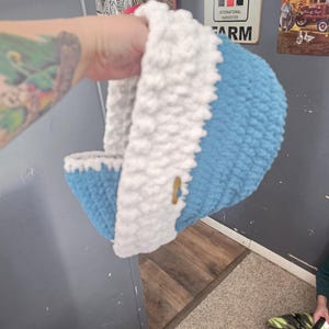 Samantha added a photo of their purchase