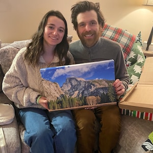 Etsy buyer added a photo of their purchase