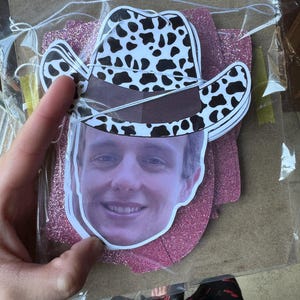 Megan added a photo of their purchase