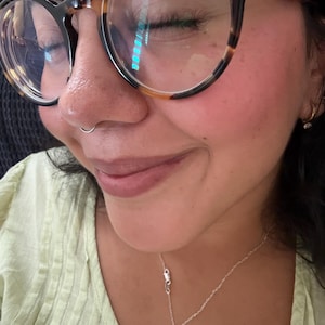 Alondra ha añadido una foto de su compra