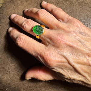 Marty added a photo of their purchase