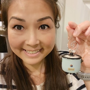Sandy added a photo of their purchase