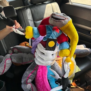 Kassie added a photo of their purchase