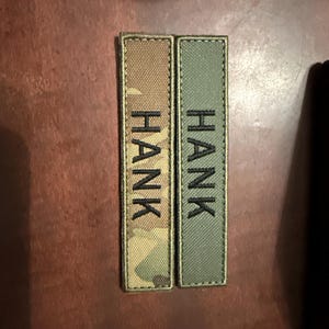 Comprador Etsy adicionaram uma foto da sua compra