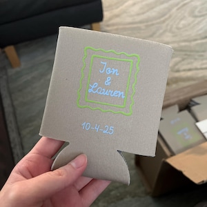 Lauren added a photo of their purchase