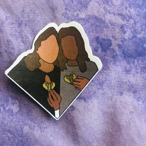 Jordyn added a photo of their purchase