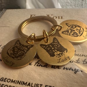 Sarah added a photo of their purchase
