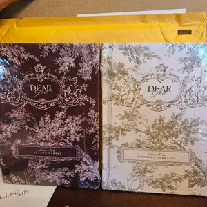 Chandra added a photo of their purchase
