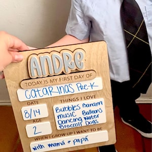 Emma heeft een foto van de aankoop toegevoegd