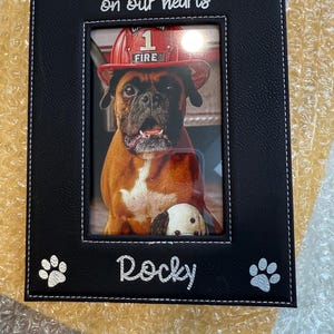 Robin added a photo of their purchase