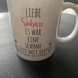 Christiane ha aggiunto una foto del proprio acquisto