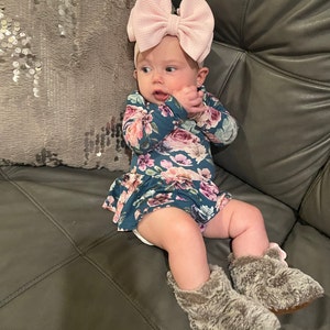 Samantha added a photo of their purchase