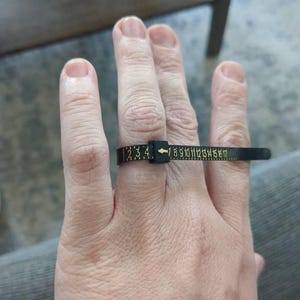 Haley added a photo of their purchase