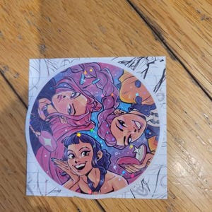 Alyson added a photo of their purchase