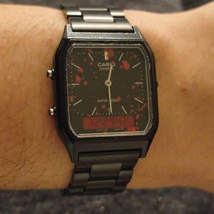 Mariano added a photo of their purchase