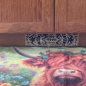 Marie added a photo of their purchase